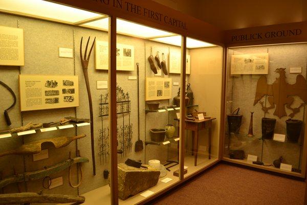 Settler's Exhibit