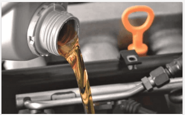 Purchase two years of Oil & Filter Changes and save up to $76.00!