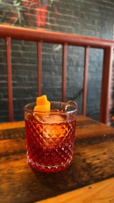 Boulevardier