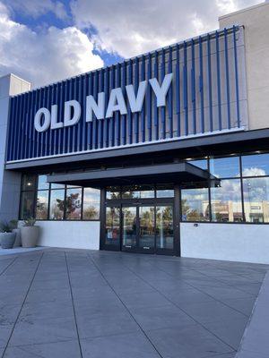 Old Navy