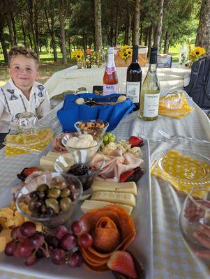 Fenn Valley Vineyards - Saugatuck Tasting Room