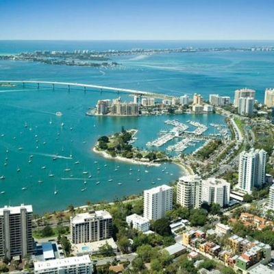 Jet ski rentals in sarasota bay