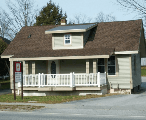 State Farm Office