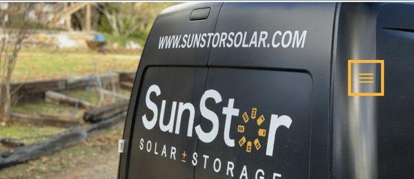 SunStor Solar