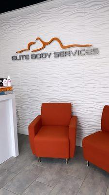 Elite Body Services