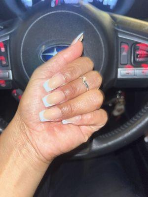 Lovely Nails