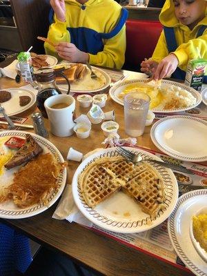 Waffle House