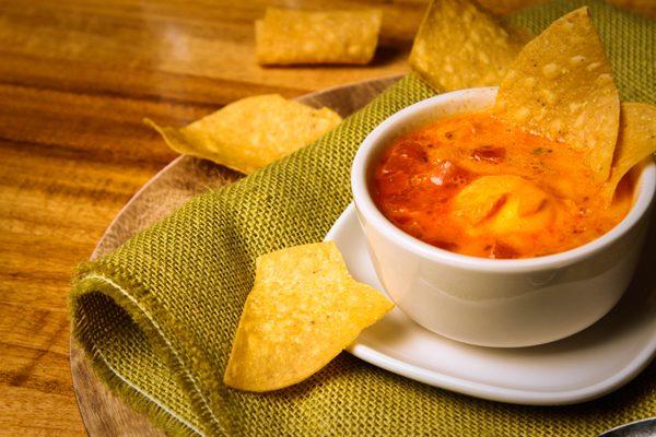 Tortilla Soup