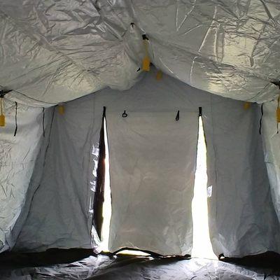 US MILITARY TENTS