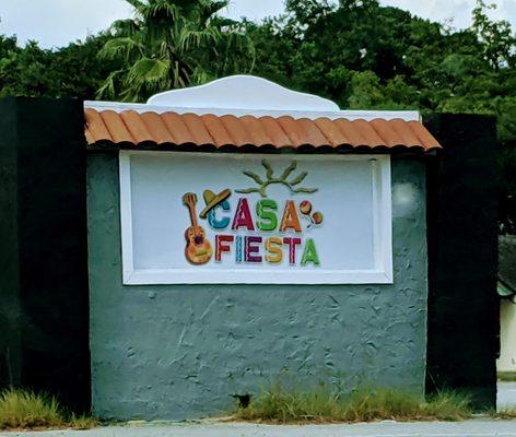 Casa Fiesta