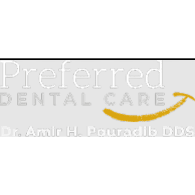 Preferred Dental Care Logo