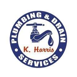 K Harris Plumbing and Drain Service