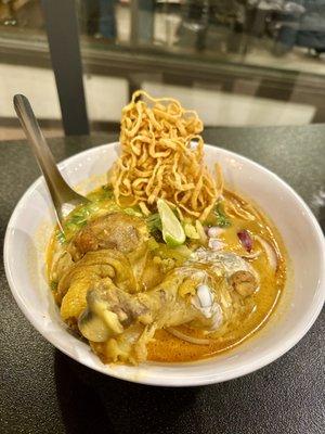 Khao Soi