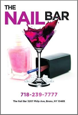 The Nail Bar Spa