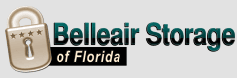 Belleair Storage logo