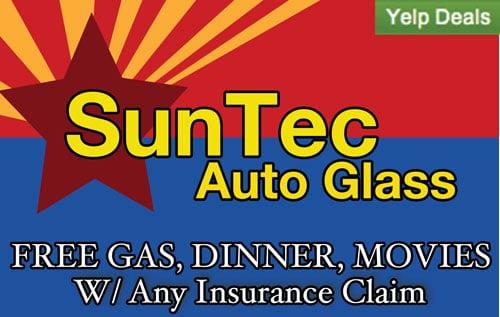 Suntec Auto Glass