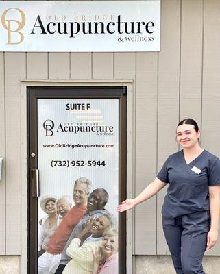 Old Bridge Acupuncture and Wellness