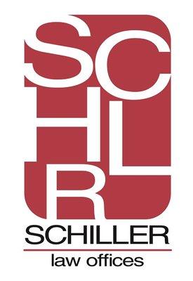 Schiller Law Offices Logo