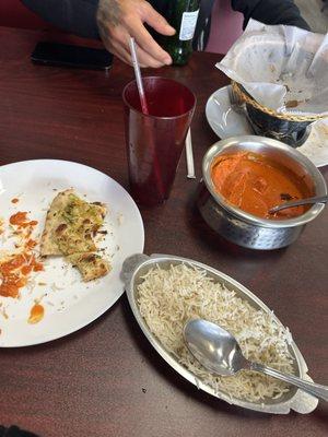 The best Indian food in Kissimmee