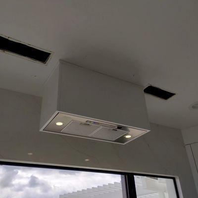 Ceiling Rangehood