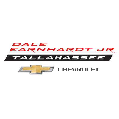 Dale Earnhardt Jr Chevrolet Logo