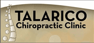 Talarico Chiropractic Clinic - John J Talarico DC logo