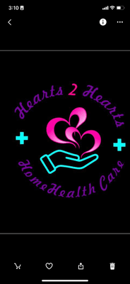 Hearts 2 Hearts Home Health Care