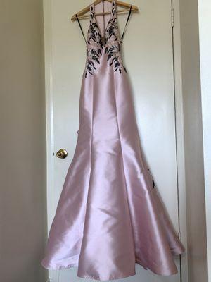 Formal gown