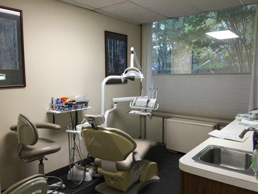 Dentist Operatory