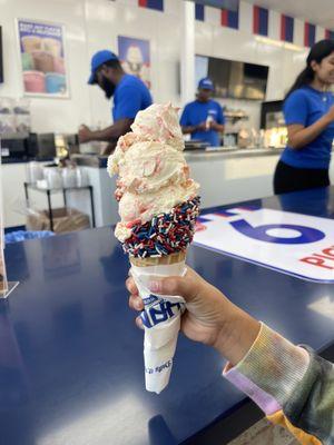 Handel’s Homemade Ice Cream - Culver City