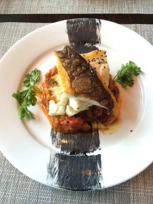 Branzino