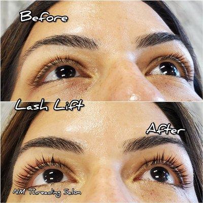 Lash Lift