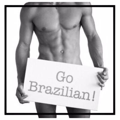 Full body and Brazilian waxing for men.