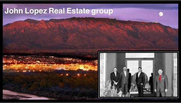 Go to www.JohnLopez.Info to search for all your investment properties, property crime reports and million dollar homes.