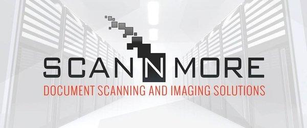 Scan N More Document Scanning & Imaging Solutions