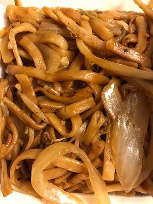 Yummy Lo Mein