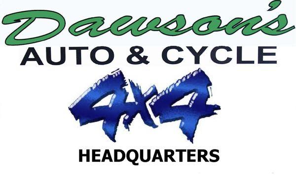 Dawsons Auto & Cycle