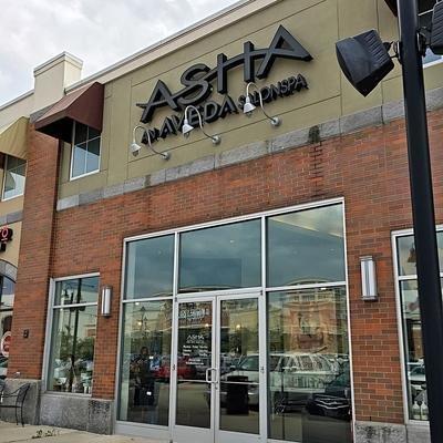 Come visit our beautiful Rockford location of Asha SalonSpa, and see why we're the best Aveda salon and spa in Chicagoland!