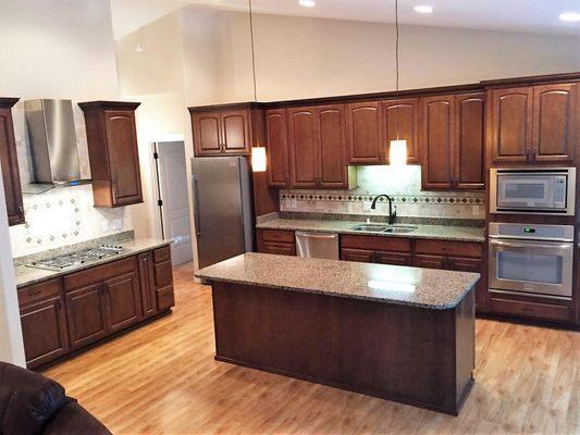 Mckinley Countertops