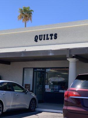 Cutting Edge Quilts