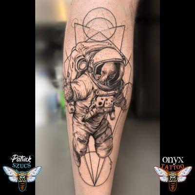 Astronaut, Alien, Tattoo

#tattoo #tattoos #tat #tats #ink #inked #tatt #tatts #astronaut #alien #astronauttattoo #alientattoo