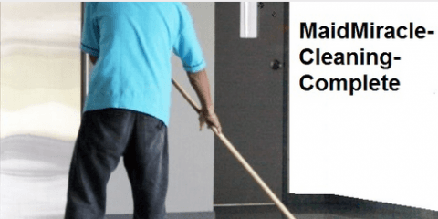 NYC Cleaning Services Company, Office, Home Cleaners