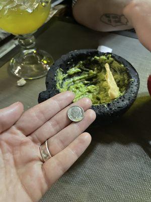 Guacamole