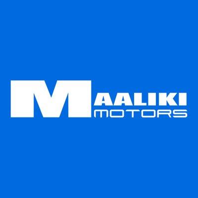 Maaliki Motors