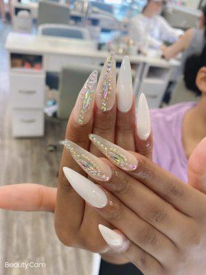 Paradise Nail and Skin Salon