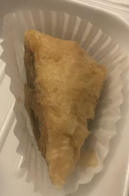 Baklava