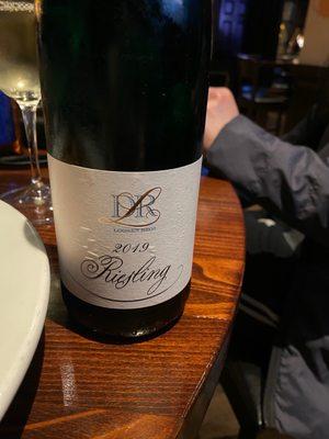 Riesling