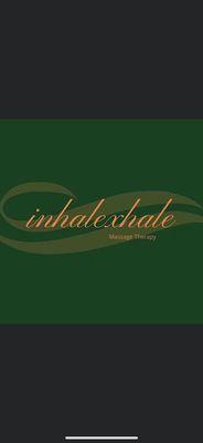 Welcome To Inhalexhale, Customizes Massages To Your Own Needs