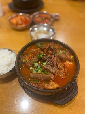 Seoul Restaurant