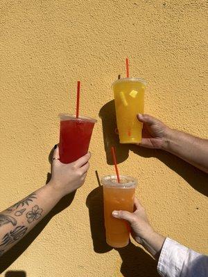 Aguas Frescas Yahualica